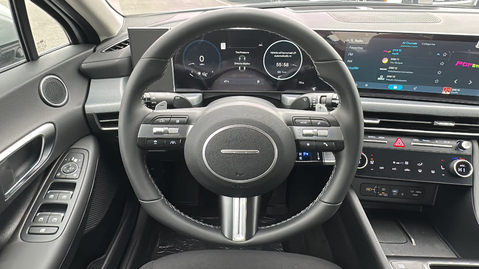 Thumbnail: 2024 Hyundai Sonata - 15