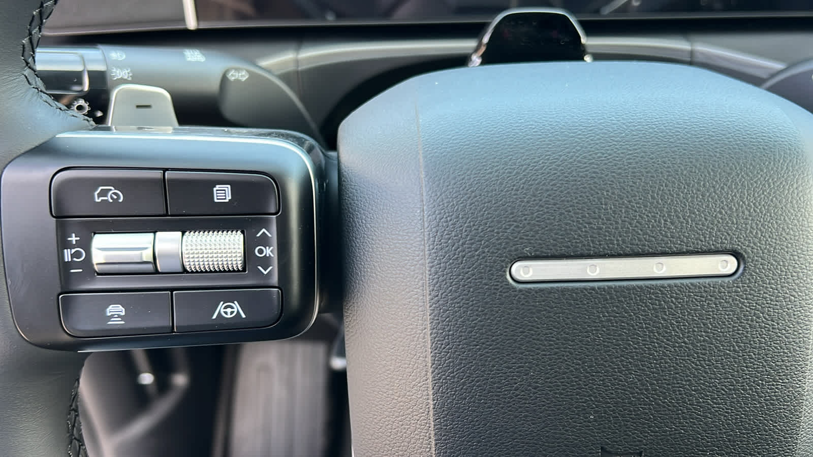 Thumbnail: 2026 Hyundai Santa Fe - 19