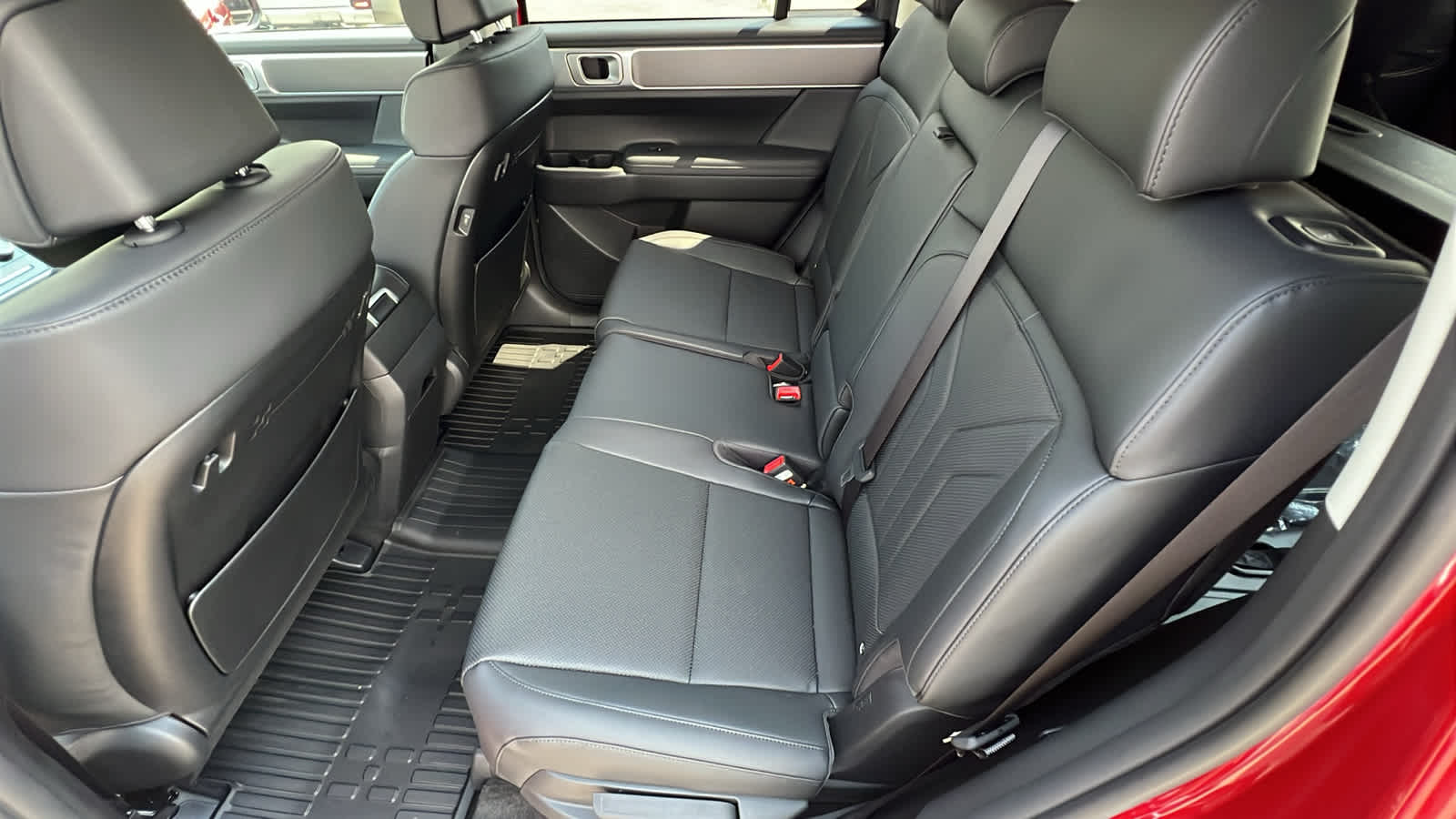 Thumbnail: 2026 Hyundai Santa Fe - 24