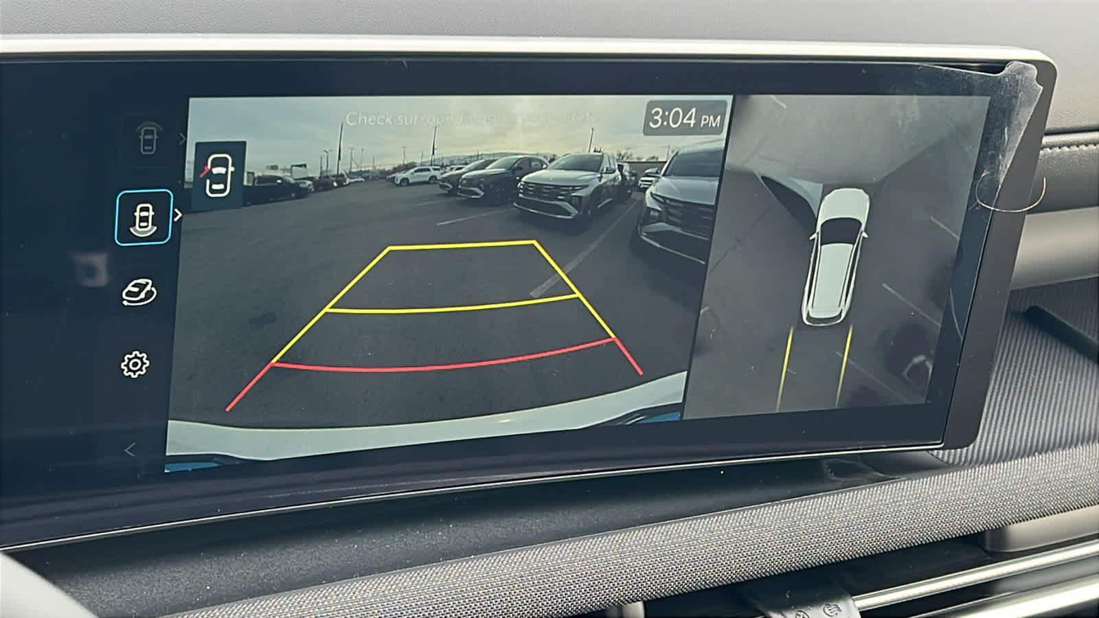 Thumbnail: 2026 Hyundai Tucson - 16