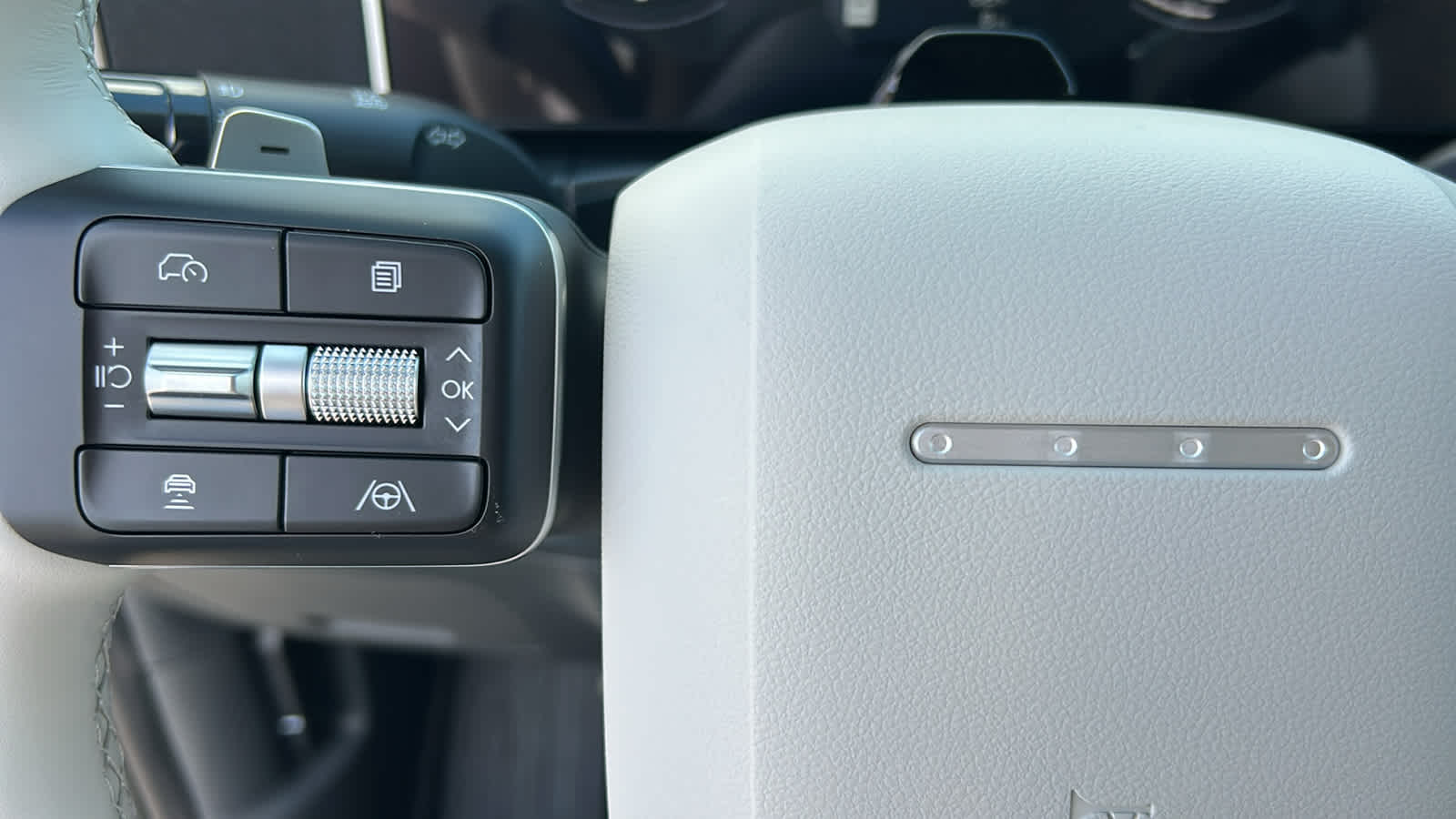 Thumbnail: 2026 Hyundai Santa Fe - 19