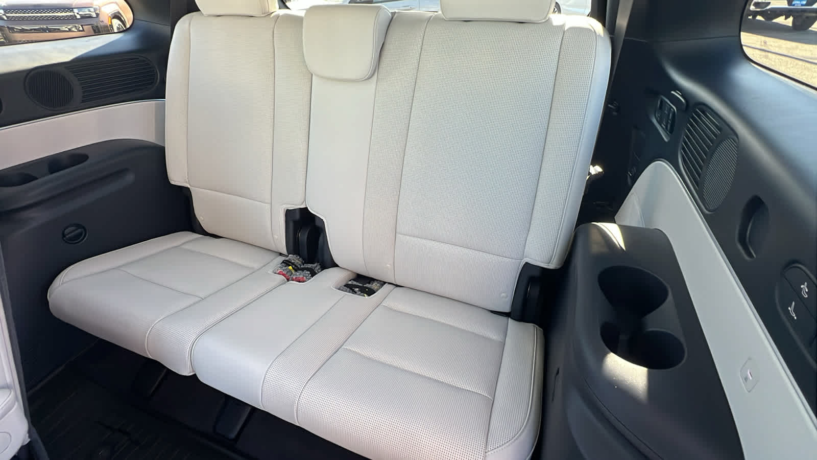 Thumbnail: 2026 Hyundai Palisade - 31