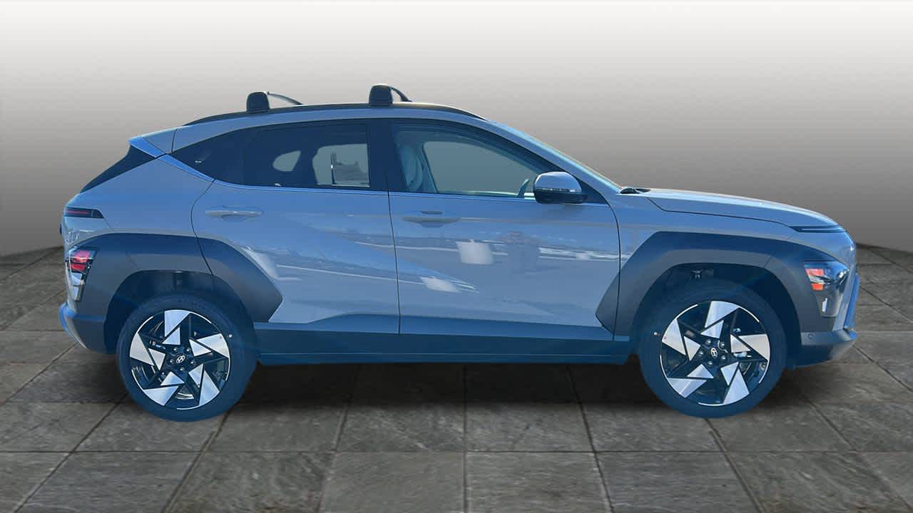 Thumbnail: 2026 Hyundai Kona - 4