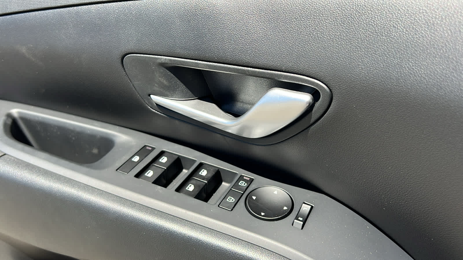 Thumbnail: 2025 Hyundai Tucson - 22