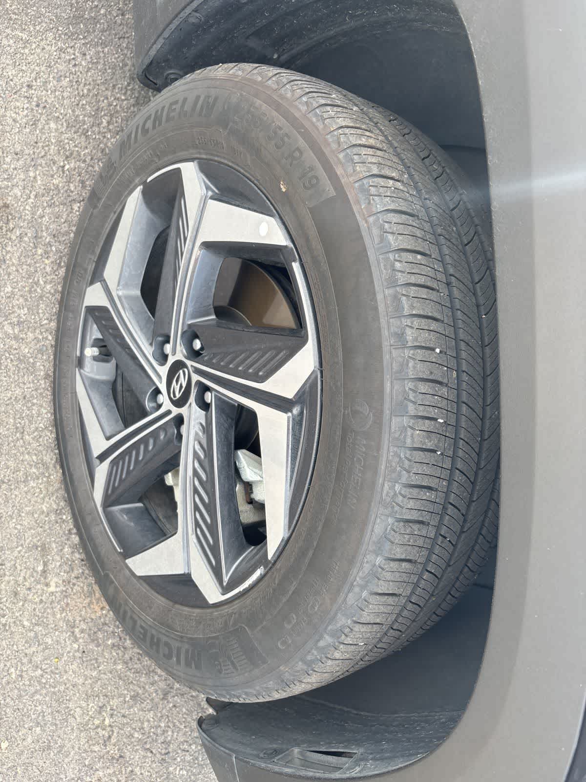 Thumbnail: 2022 Hyundai Tucson - 15