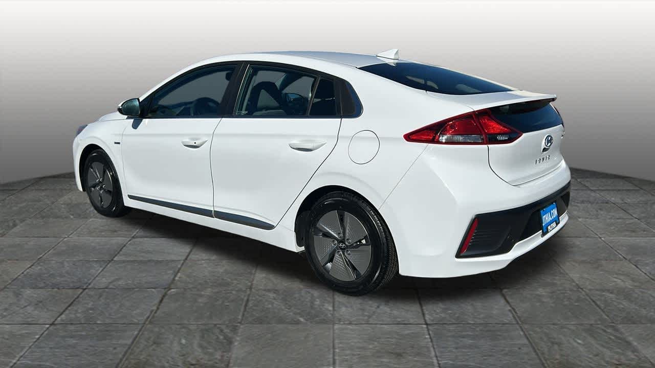 Thumbnail: 2020 Hyundai Ioniq - 7