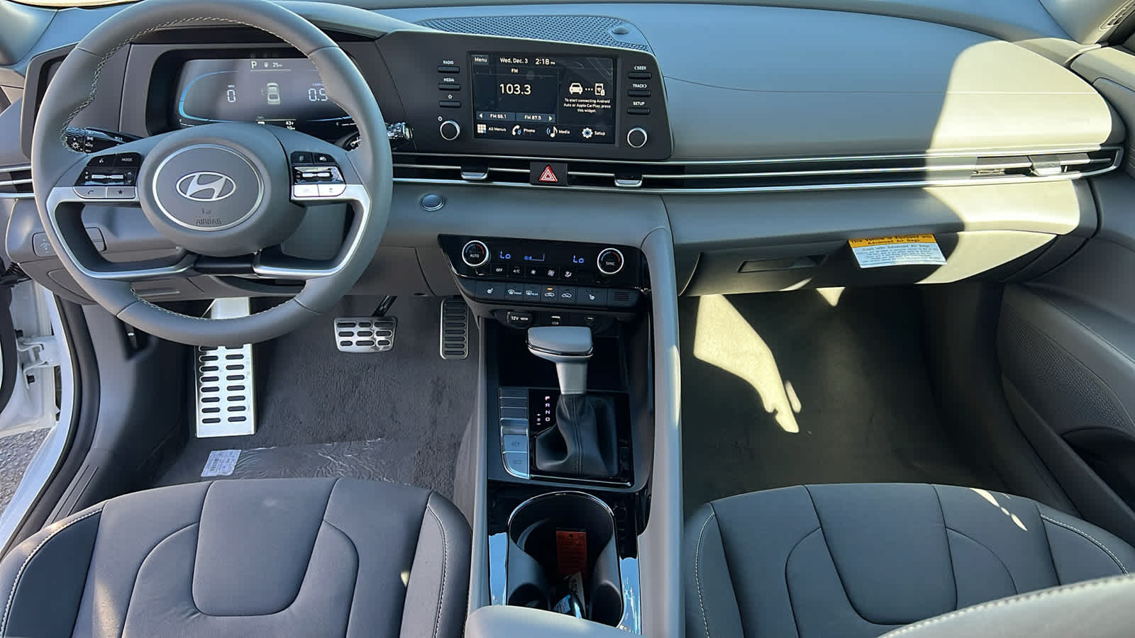 Thumbnail: 2026 Hyundai Elantra - 26