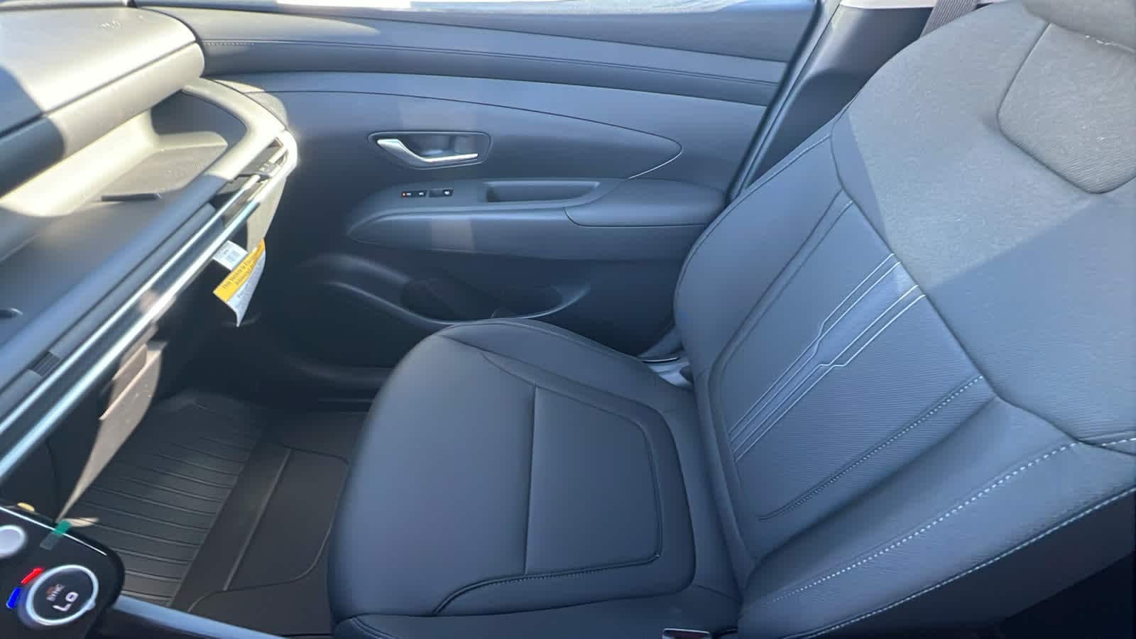 Thumbnail: 2026 Hyundai Tucson - 12