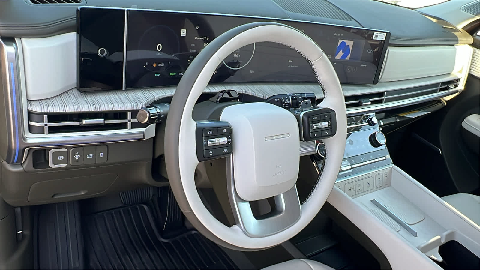 Thumbnail: 2025 Hyundai Santa Fe - 10