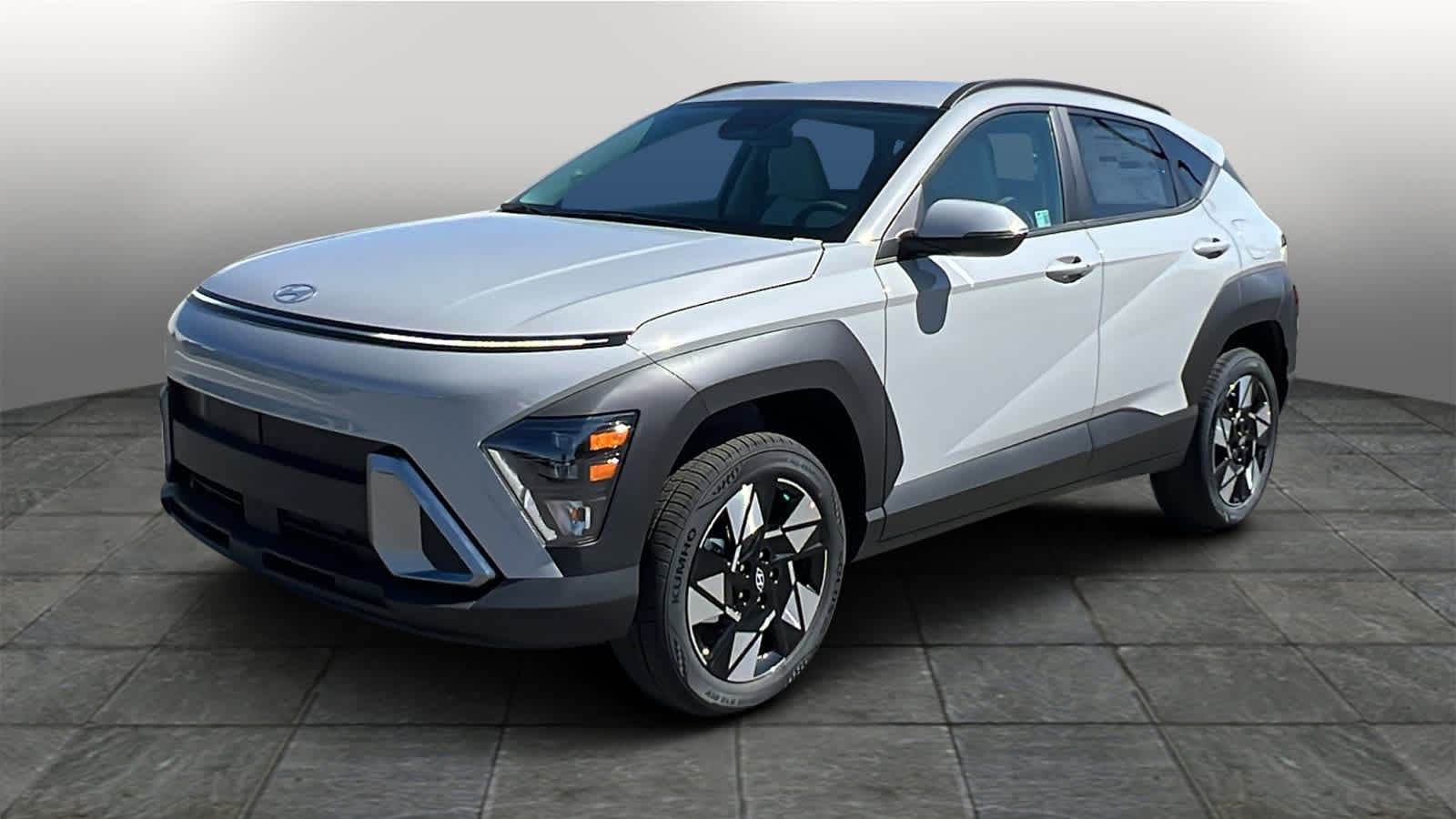2025 Hyundai Kona SEL -
                  Reno, NV