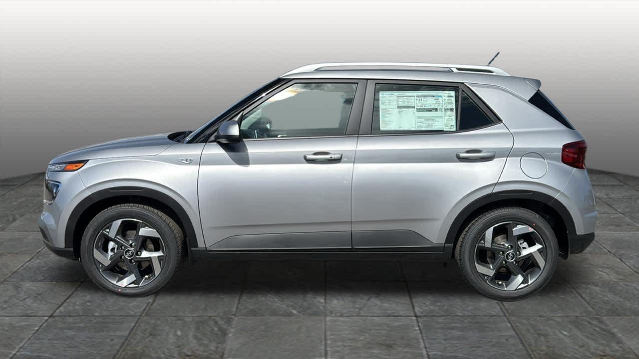 Thumbnail: 2026 Hyundai Venue - 8