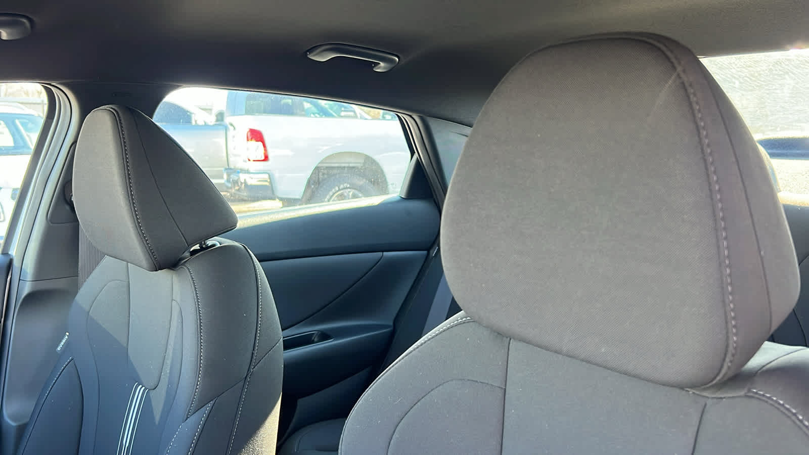 Thumbnail: 2026 Hyundai Elantra - 11