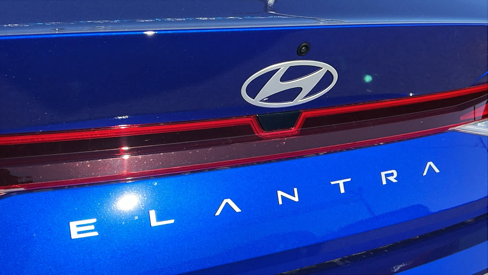 Thumbnail: 2026 Hyundai Elantra - 28