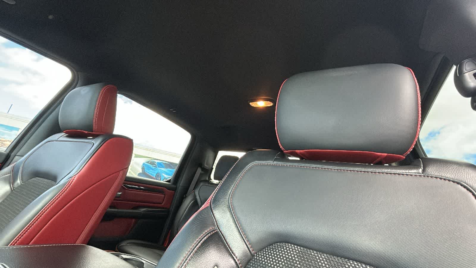 Thumbnail: 2020 RAM 1500 - 11