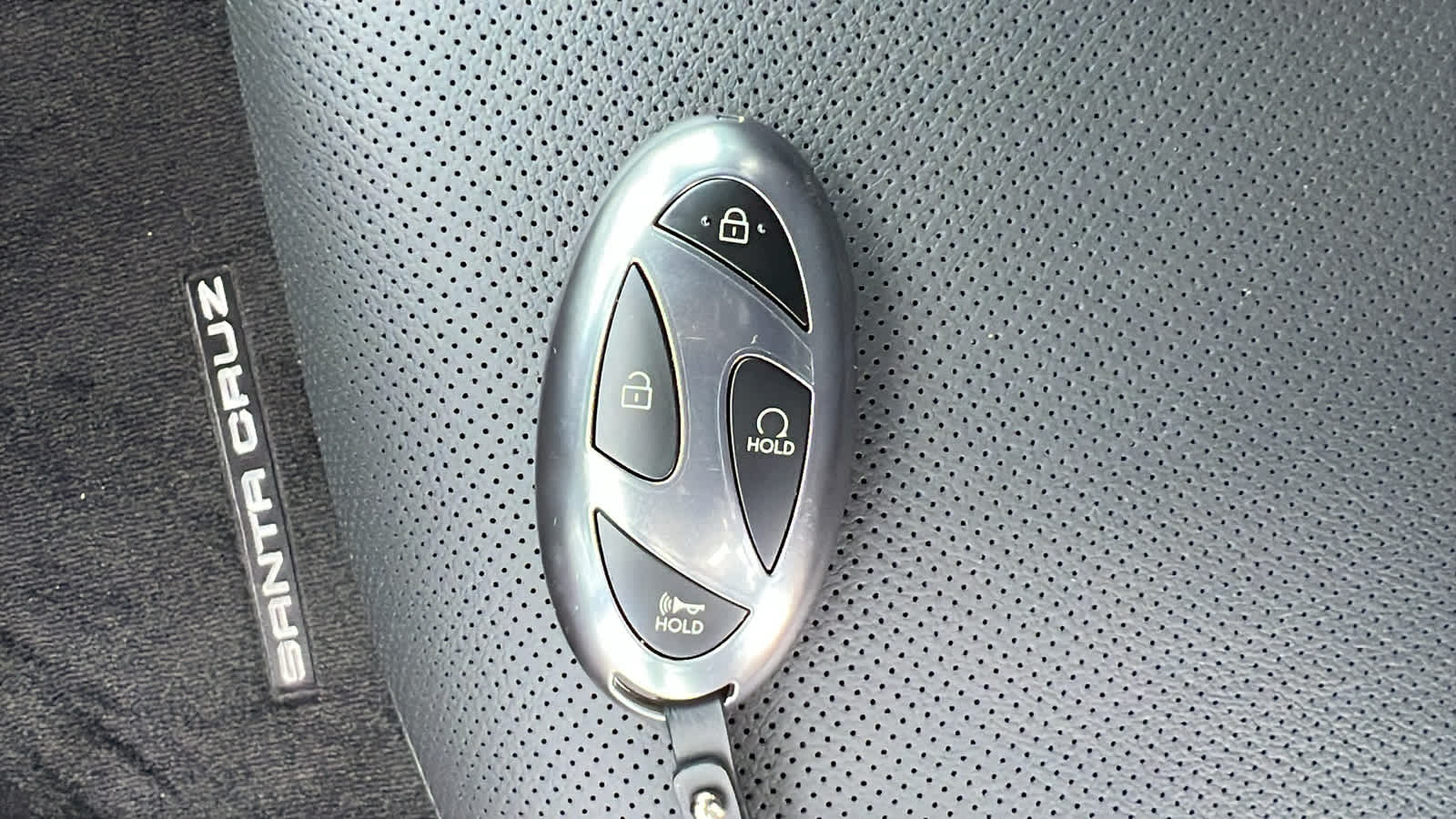 Thumbnail: 2026 Hyundai Santa Cruz - 29