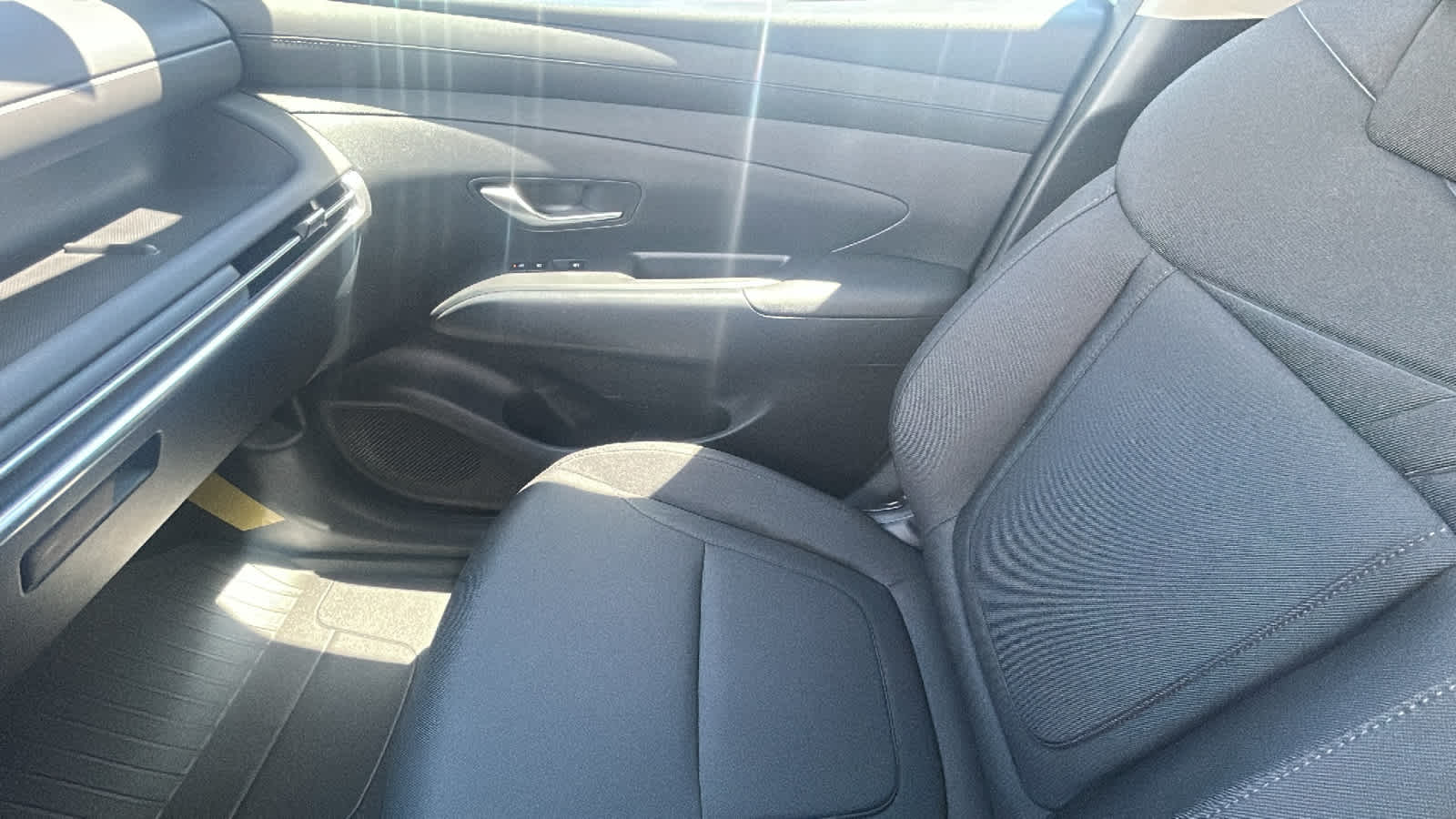 Thumbnail: 2026 Hyundai Tucson - 12