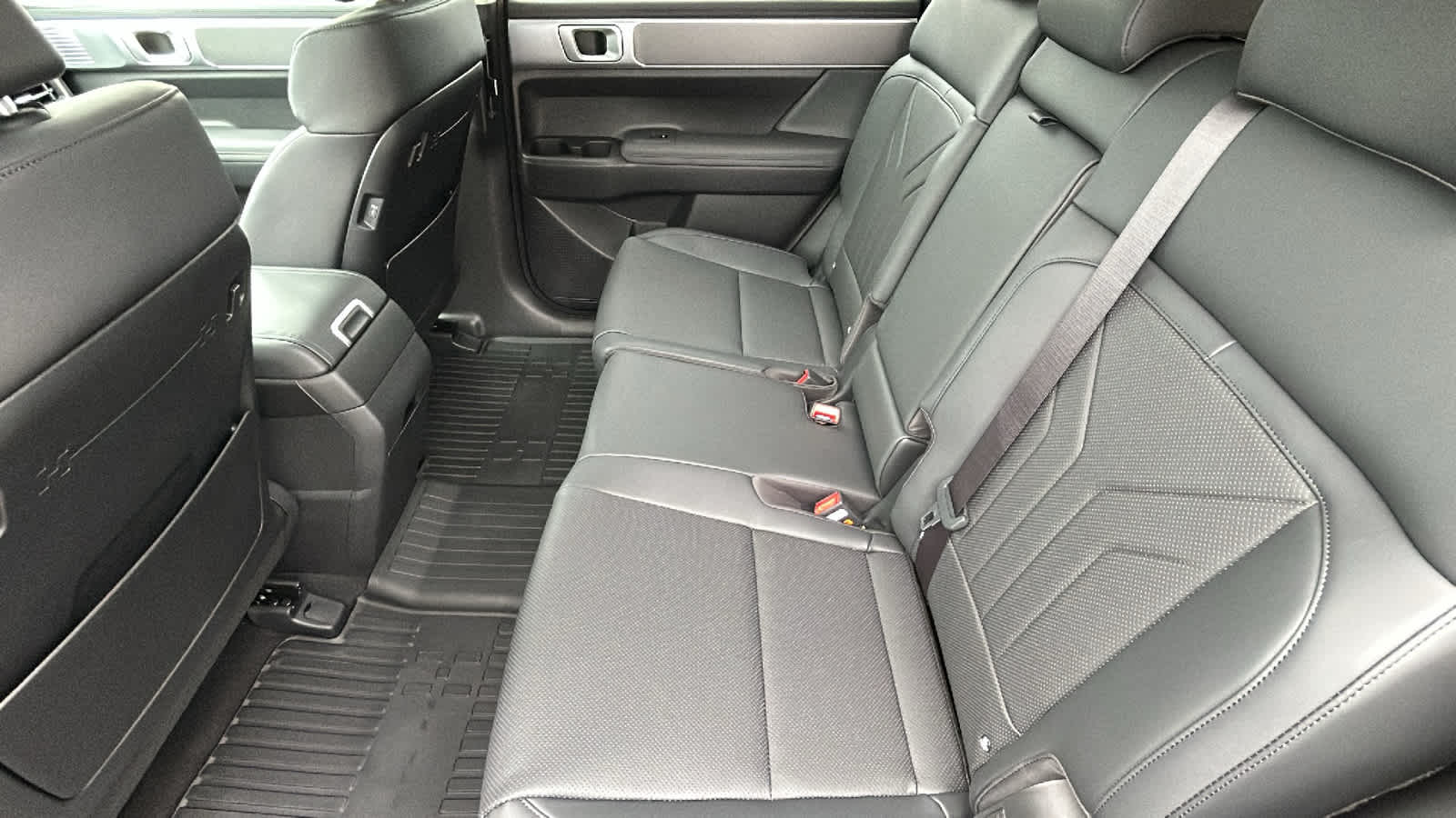 Thumbnail: 2026 Hyundai Santa Fe - 24