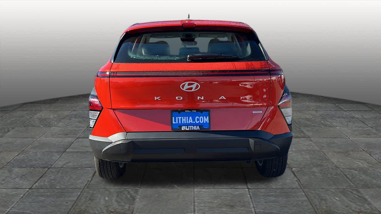 Thumbnail: 2026 Hyundai Kona - 6