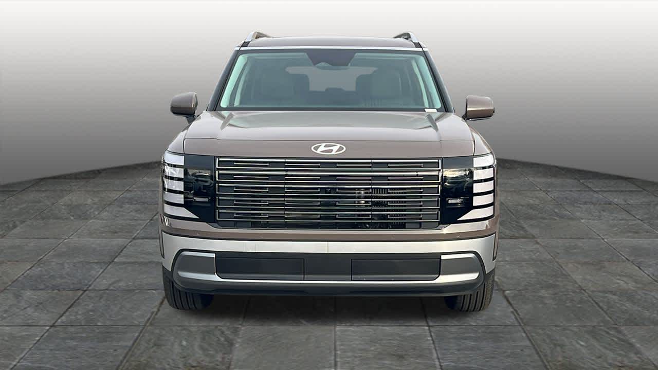 Thumbnail: 2026 Hyundai Palisade - 2