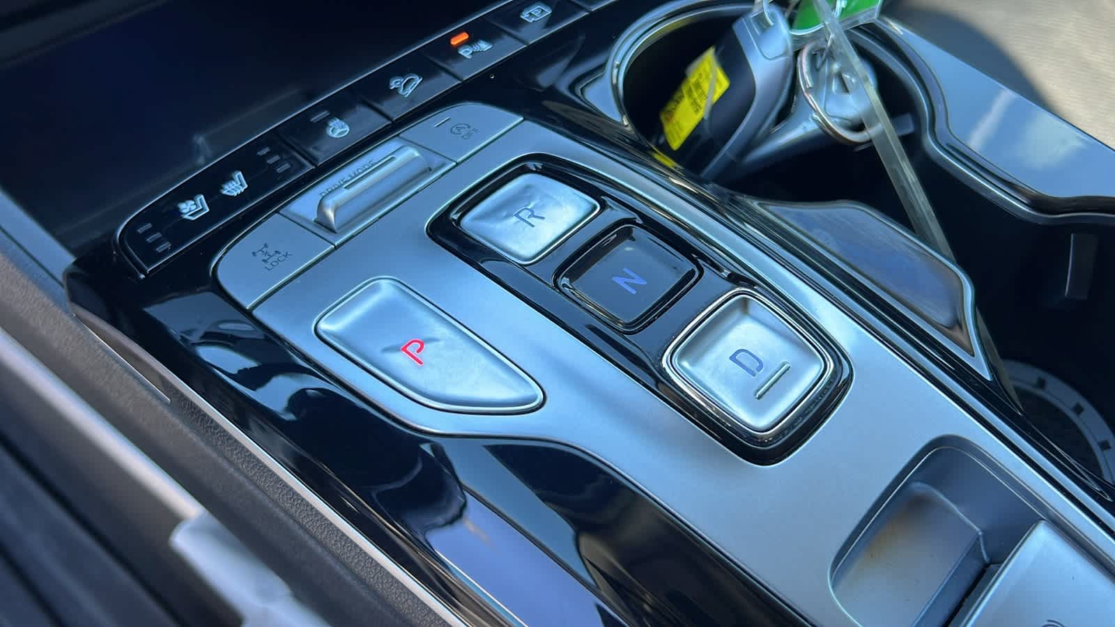 Thumbnail: 2022 Hyundai Tucson - 13