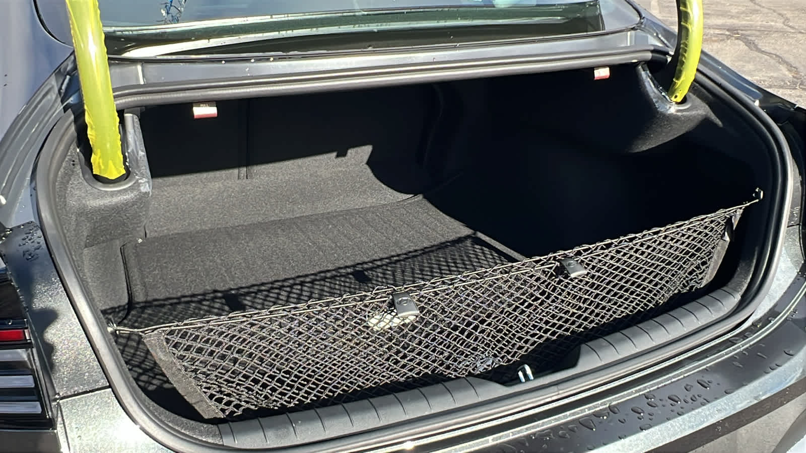 Thumbnail: 2026 Hyundai Sonata - 27