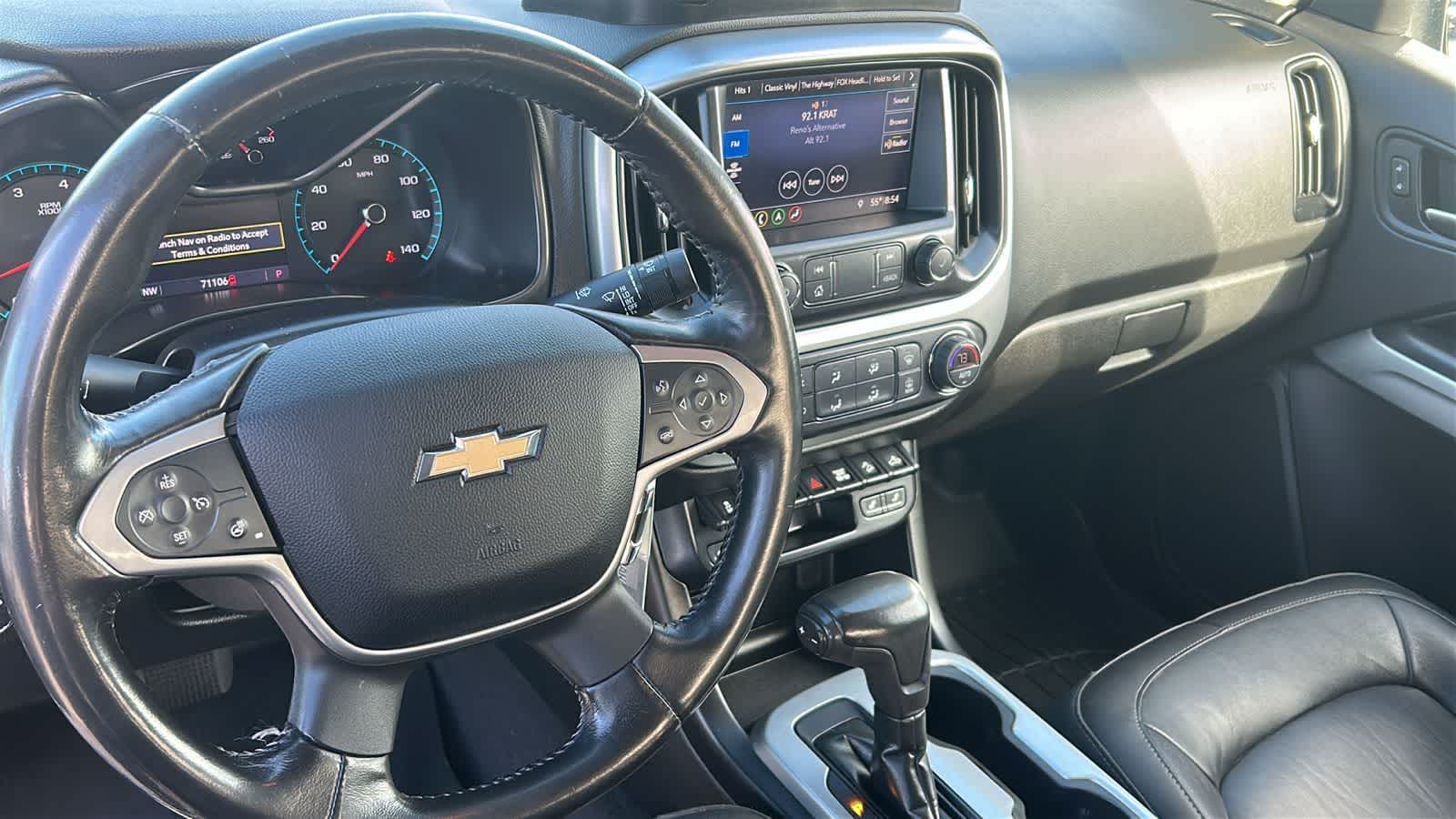 Thumbnail: 2019 Toyota 4Runner - 10