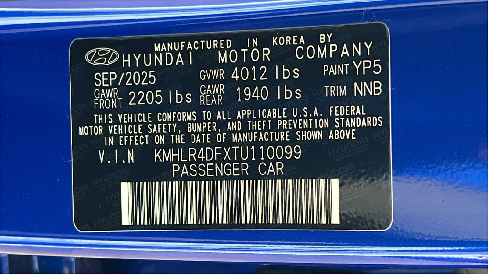 Thumbnail: 2026 Hyundai Elantra - 30