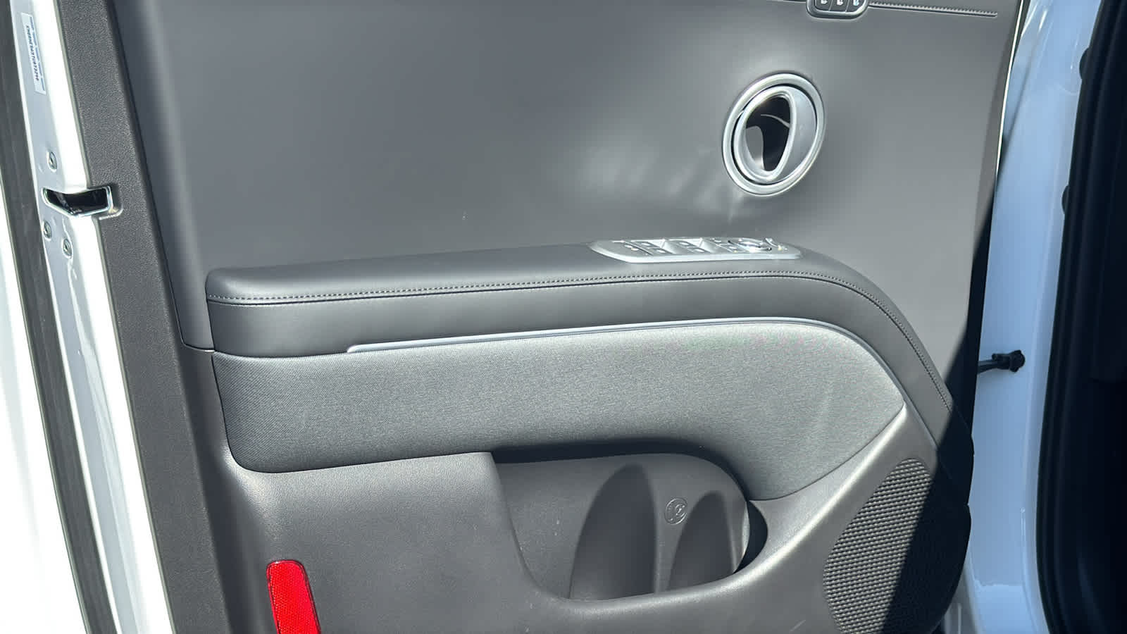 Thumbnail: 2026 Hyundai Palisade - 22