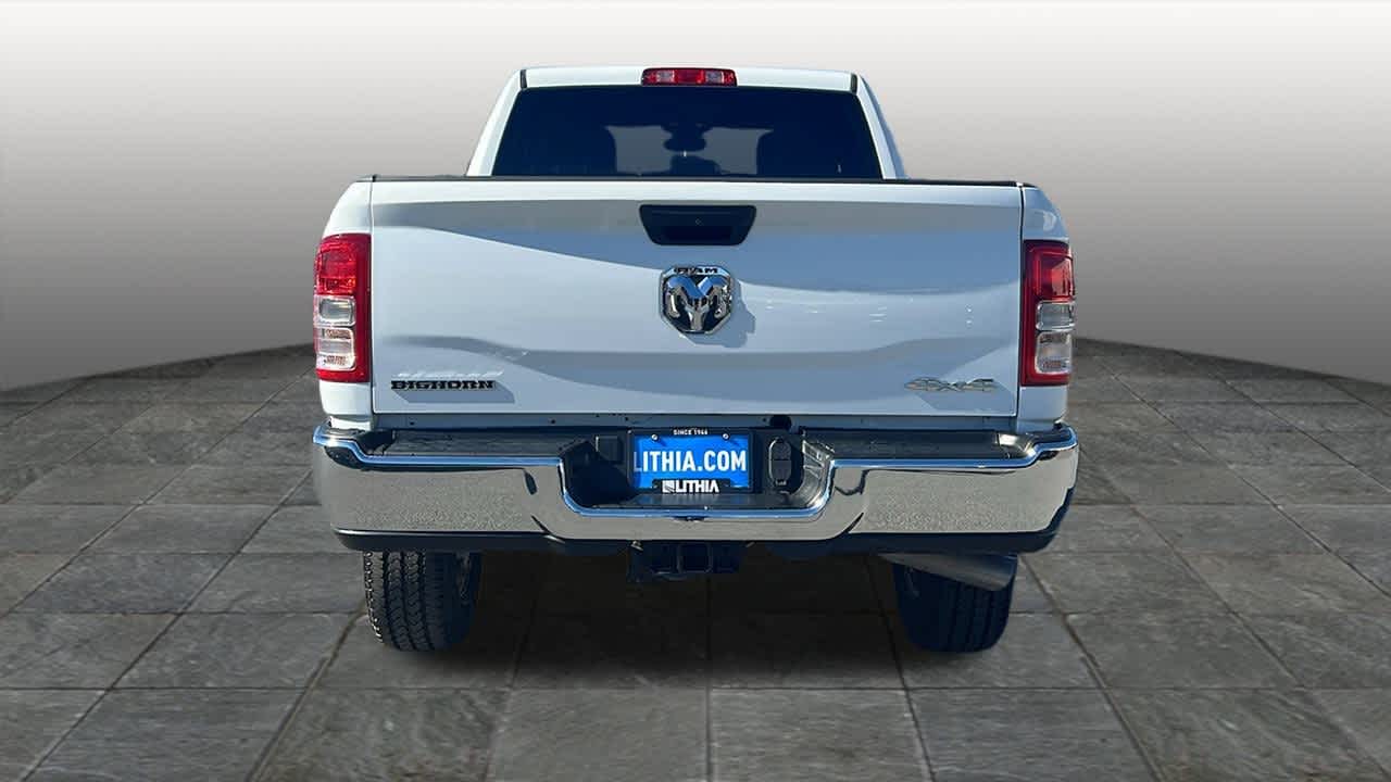 Thumbnail: 2024 RAM 2500 - 6