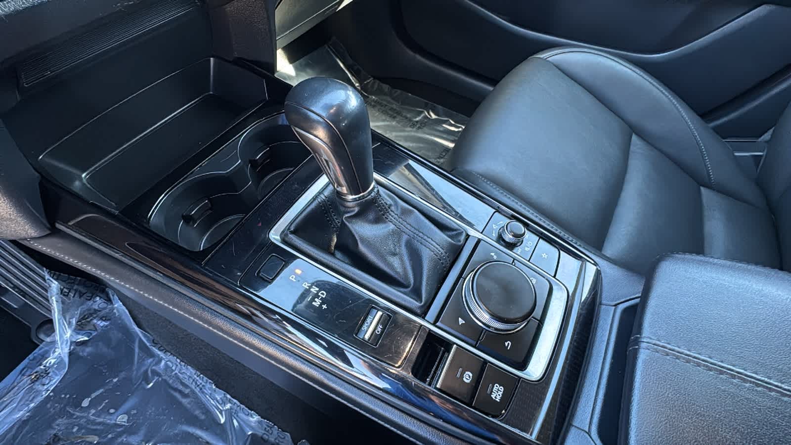 Thumbnail: 2024 Mazda CX-30 - 13