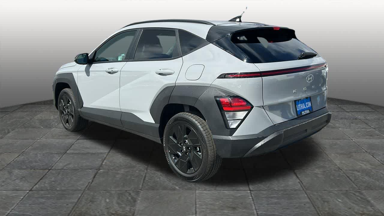 Thumbnail: 2026 Hyundai Kona - 7
