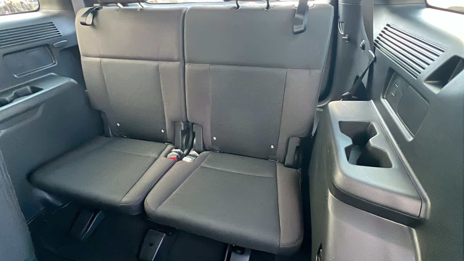 Thumbnail: 2026 Hyundai Santa Fe - 31