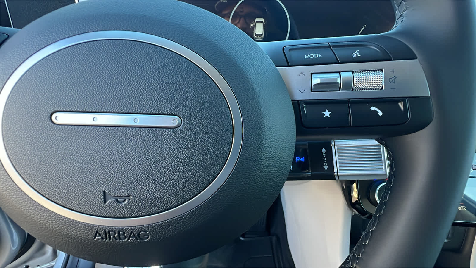 Thumbnail: 2025 Hyundai Tucson - 20