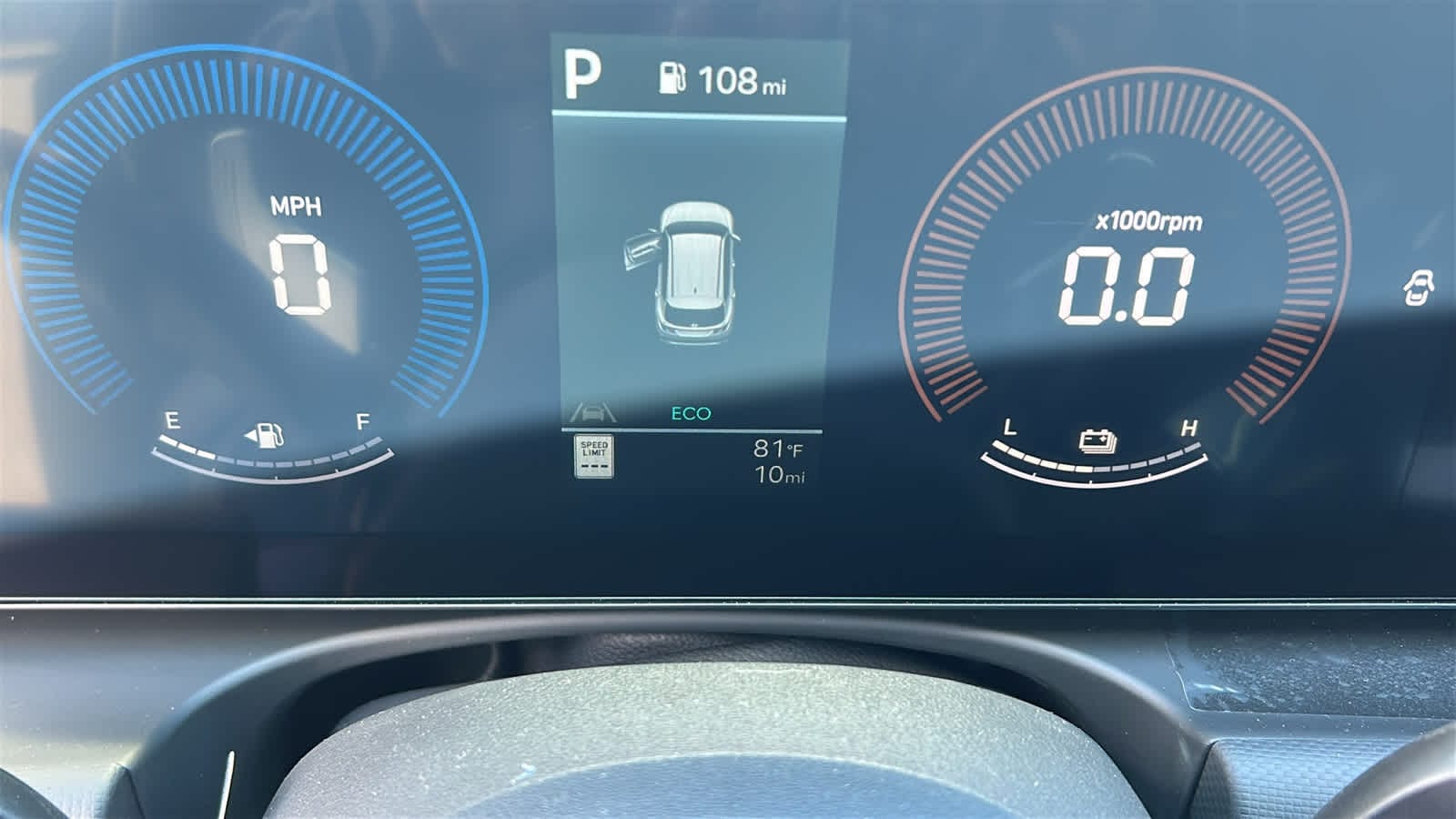 Thumbnail: 2026 Hyundai Tucson - 21