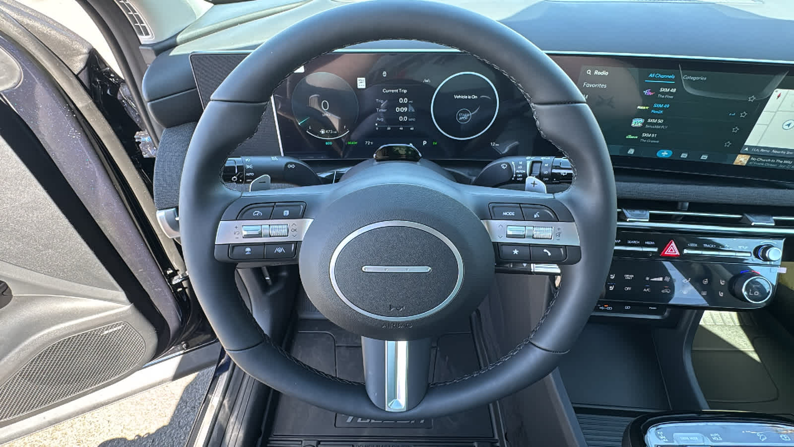 Thumbnail: 2026 Hyundai Tucson - 18