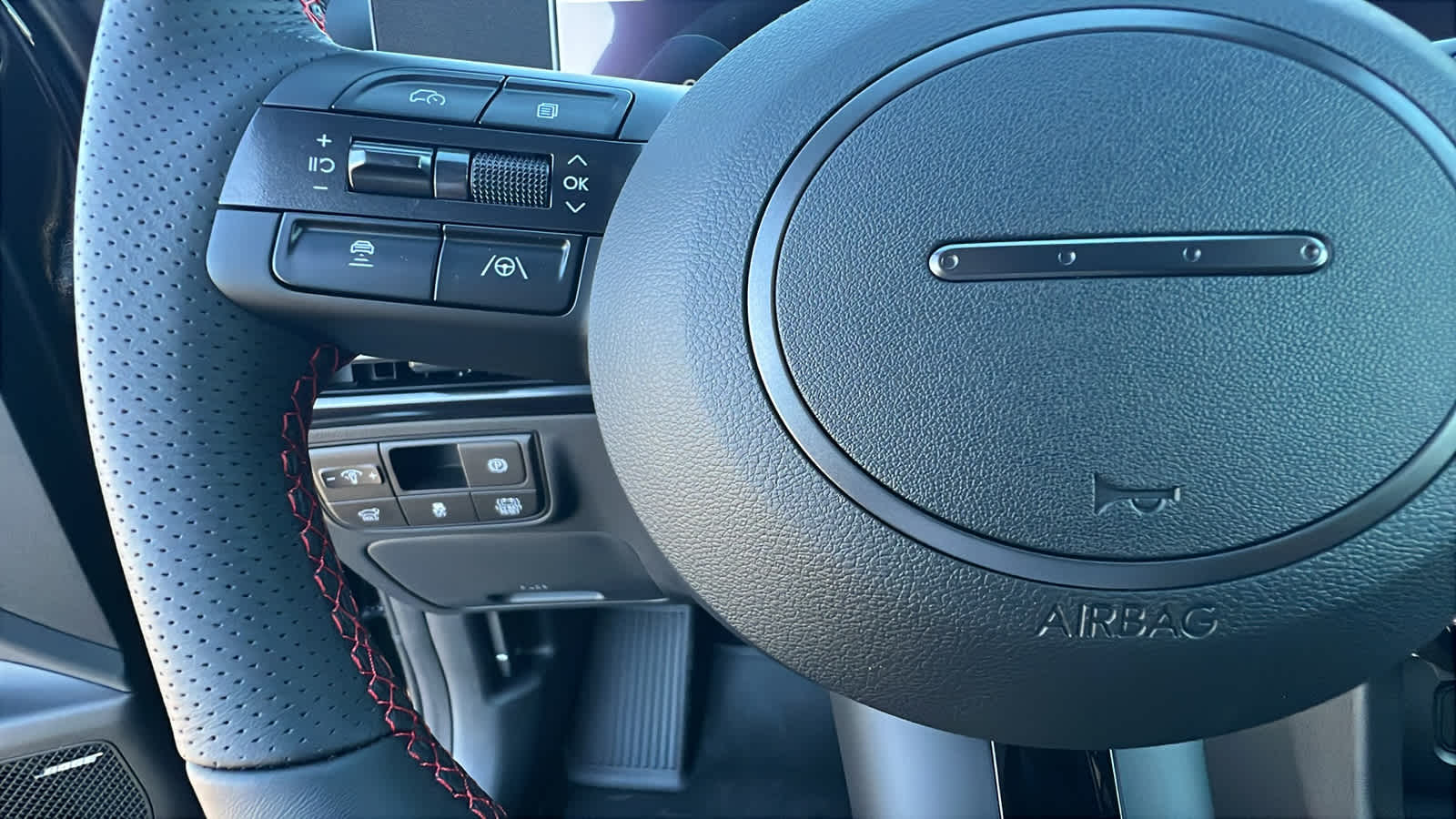 Thumbnail: 2025 Hyundai Tucson - 19