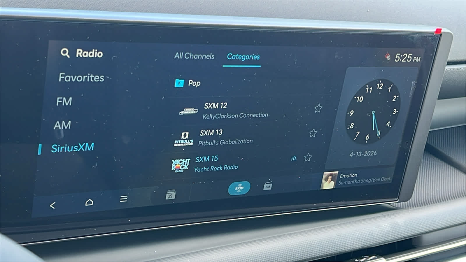 Thumbnail: 2026 Hyundai Tucson - 15