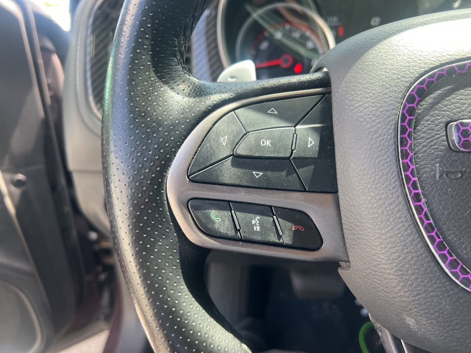 Thumbnail: 2021 Dodge Charger - 13