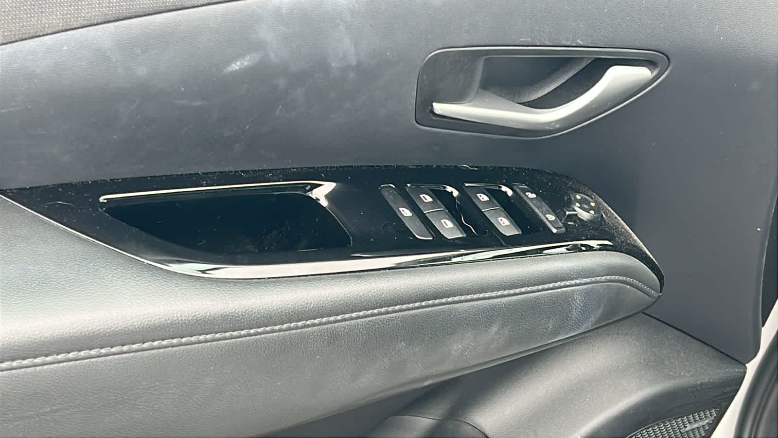 Thumbnail: 2022 Hyundai Tucson - 20