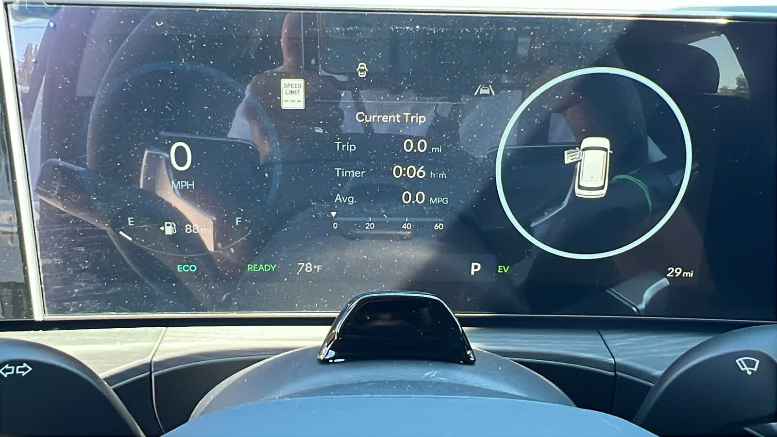 Thumbnail: 2026 Hyundai Santa Fe - 21