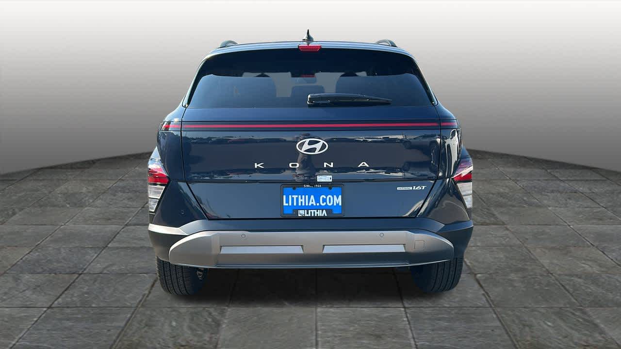 Thumbnail: 2026 Hyundai Kona - 6