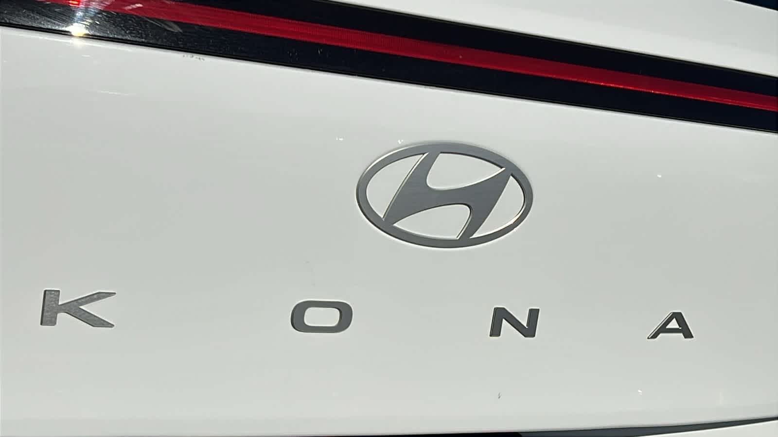 Thumbnail: 2026 Hyundai Kona - 28