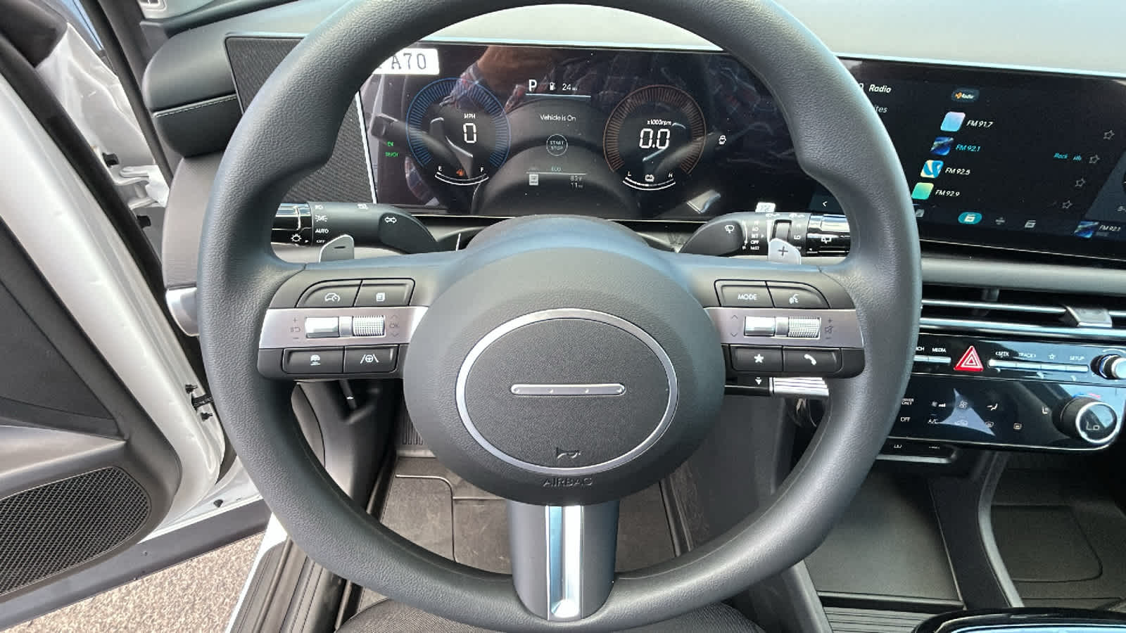 Thumbnail: 2026 Hyundai Tucson - 18