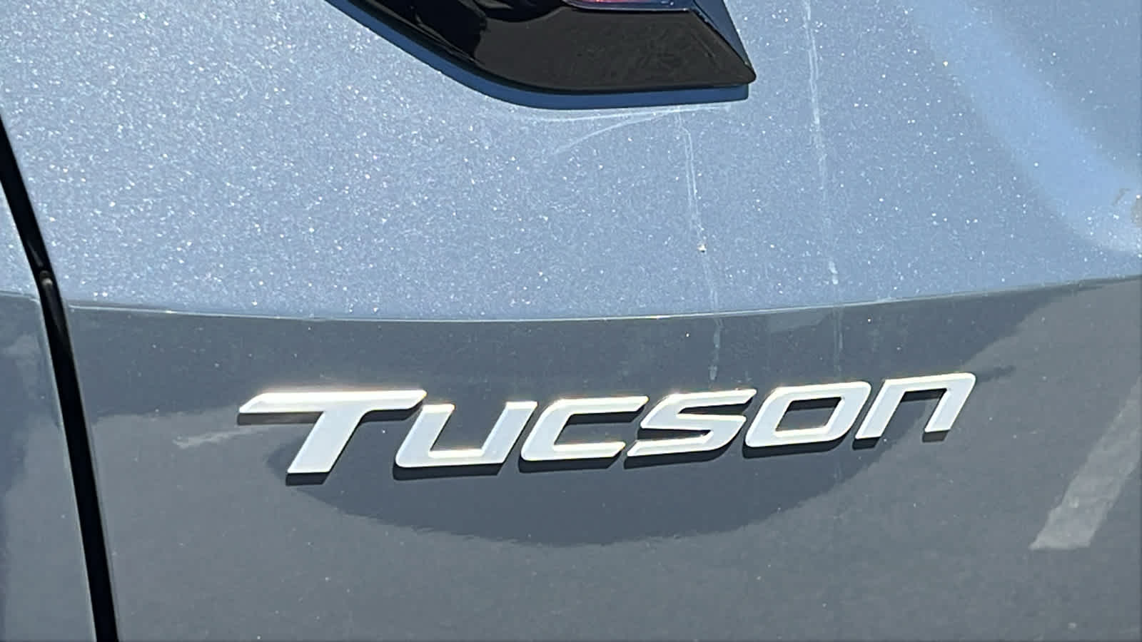 Thumbnail: 2025 Hyundai Tucson - 28