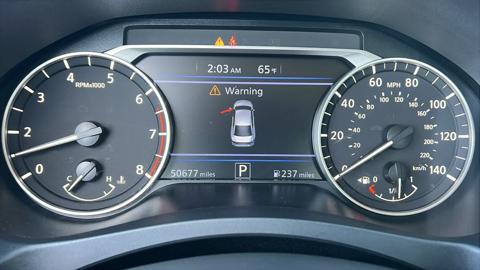 Thumbnail: 2024 Nissan Altima - 21