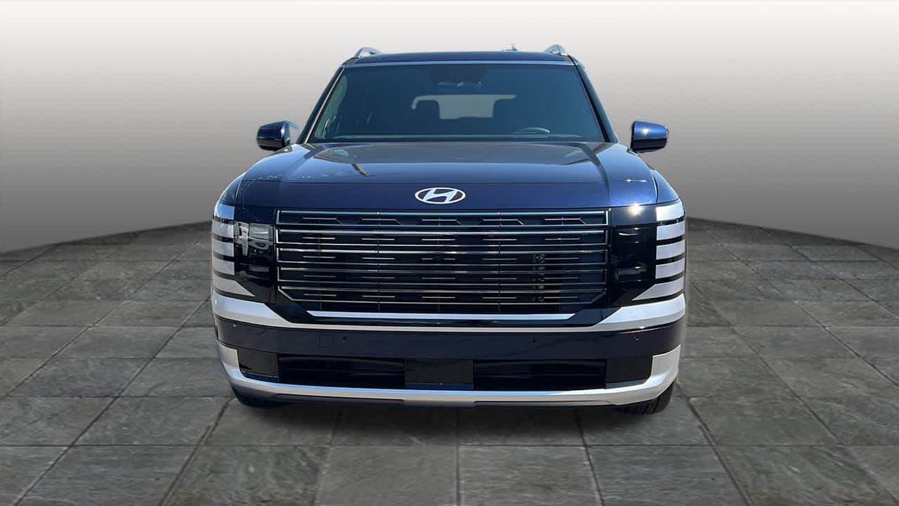 Thumbnail: 2026 Hyundai Palisade - 2
