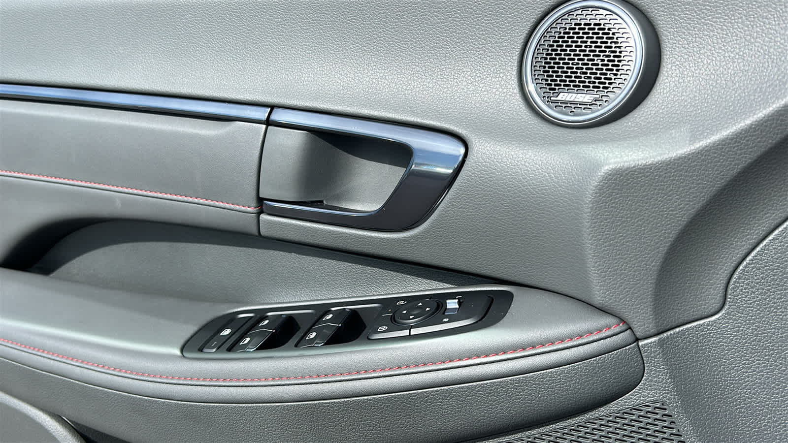 Thumbnail: 2026 Hyundai Sonata - 22