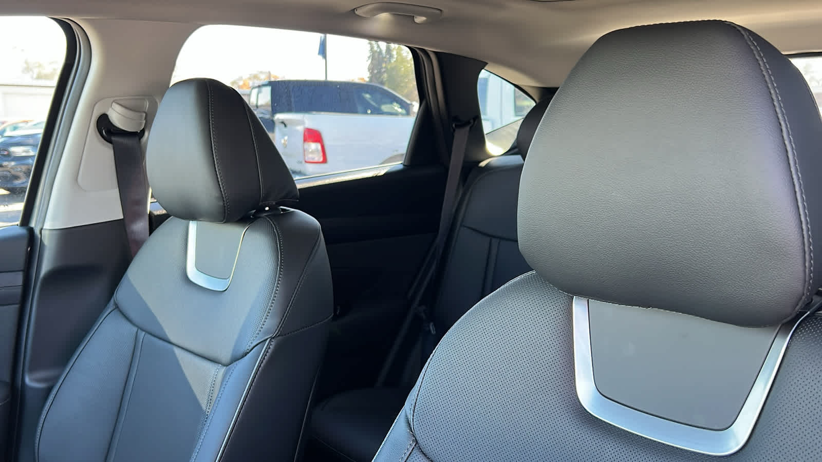 Thumbnail: 2026 Hyundai Tucson - 11