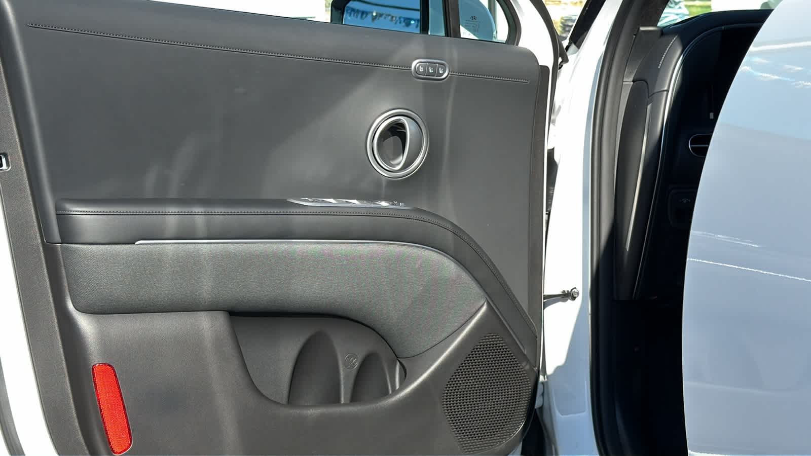 Thumbnail: 2026 Hyundai Palisade - 23