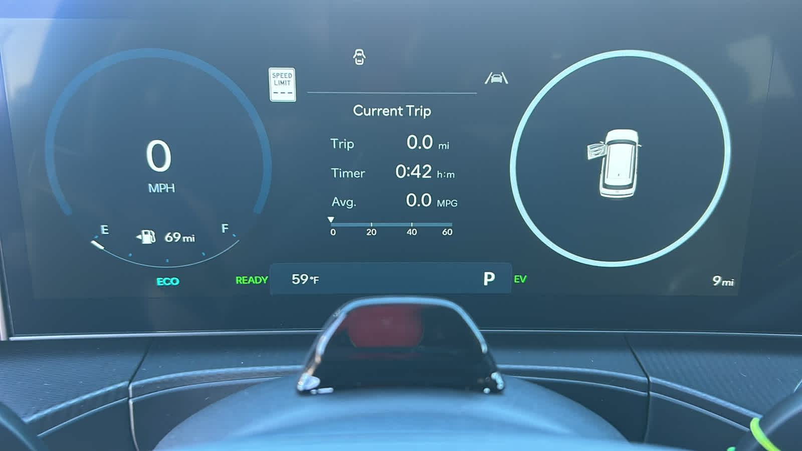 Thumbnail: 2026 Hyundai Santa Fe - 21